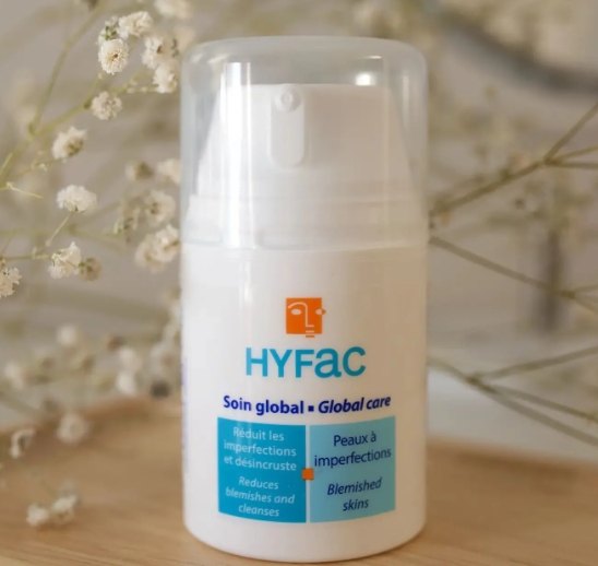 hyfac global care