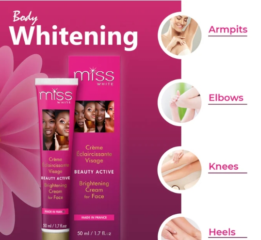 face brightening cream for women