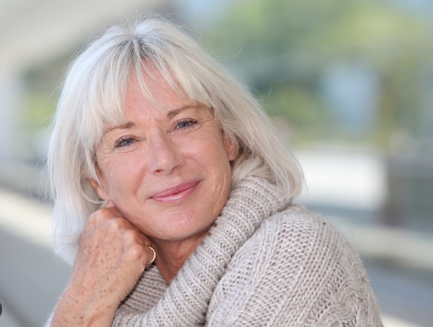 facial care for women over 60