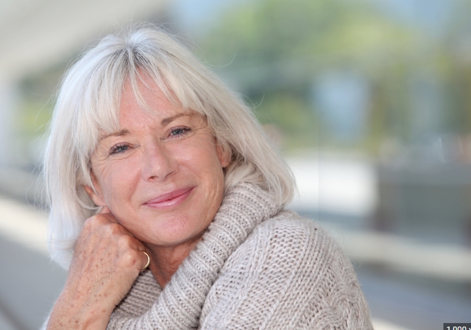 face care for women over 60