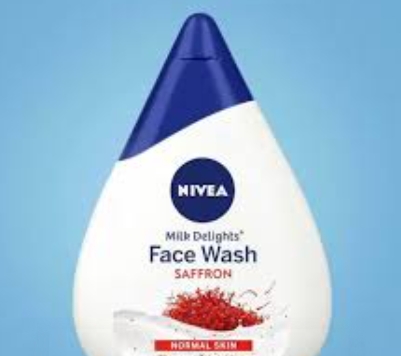 nivea face wash for women price