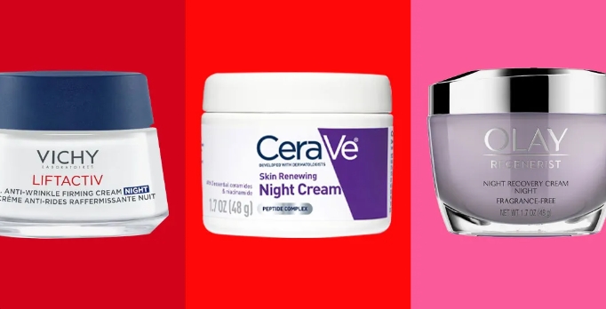 face night cream for women