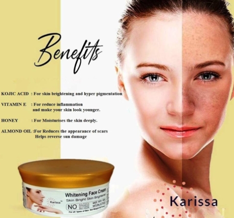 woman face cream for oily skin