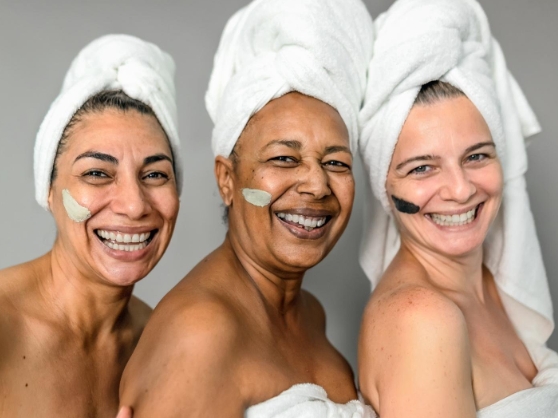 facial care for women over 50