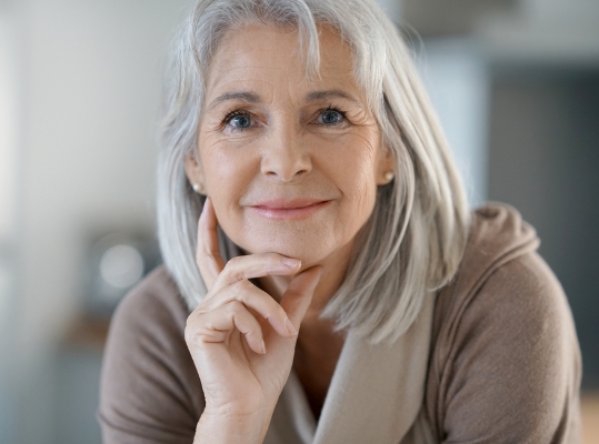 best skin care for older ladies