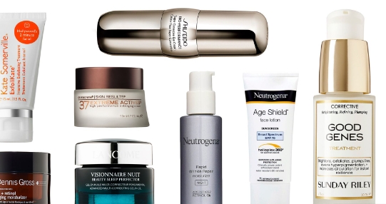 best skincare for aging women