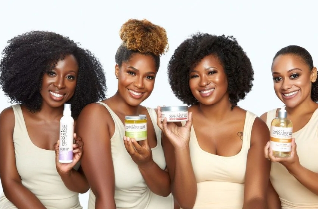 skincare for african american women