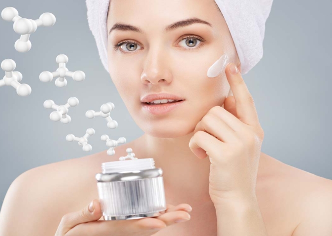 skin cream for women