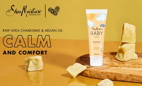 lotion safe for babyʼs face