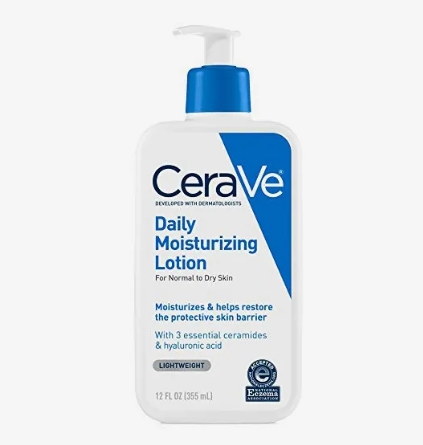 best lotion to use