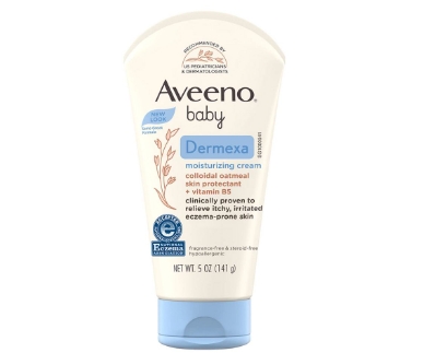 newborn face lotion