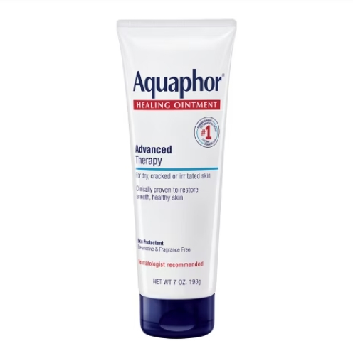 aquaphor baby moisturizer