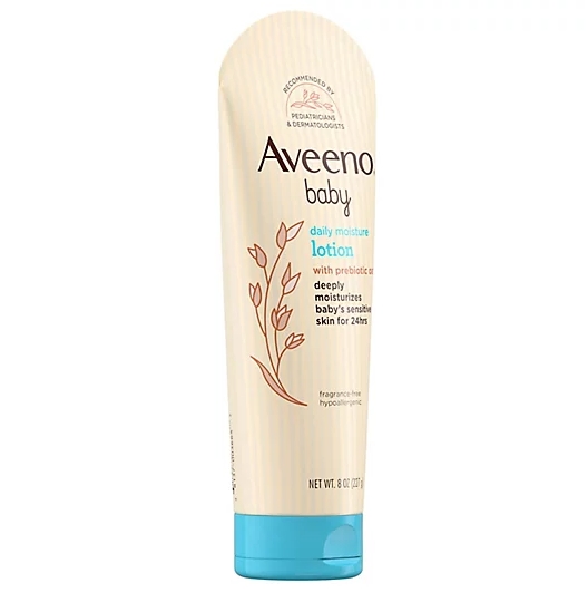 aveeno baby cream