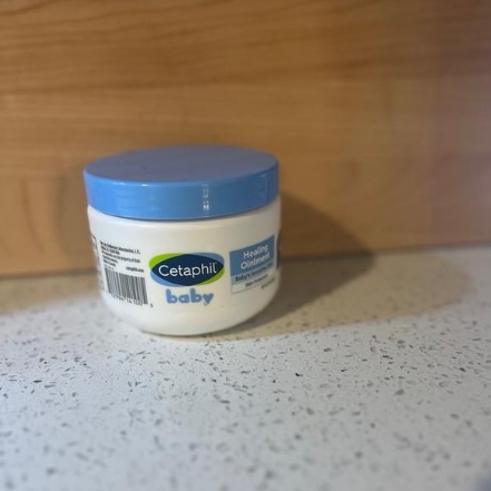 cetaphil cream for baby face