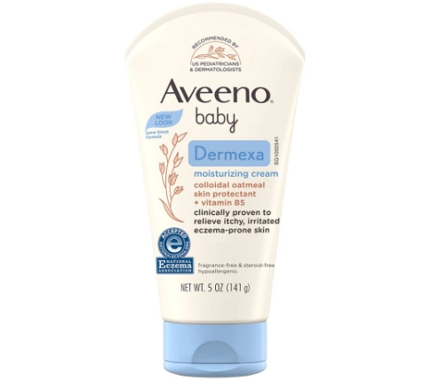 best baby creams in usa