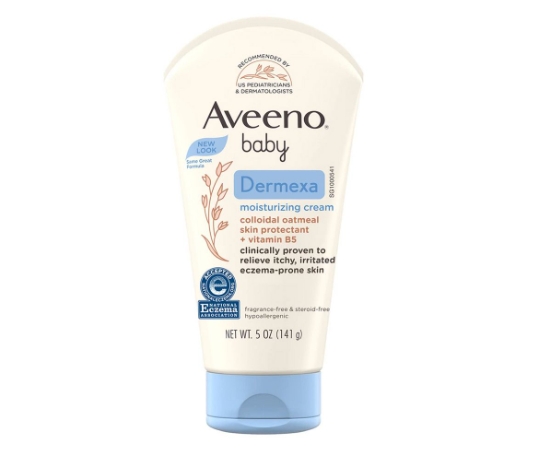 face lotion for newborns