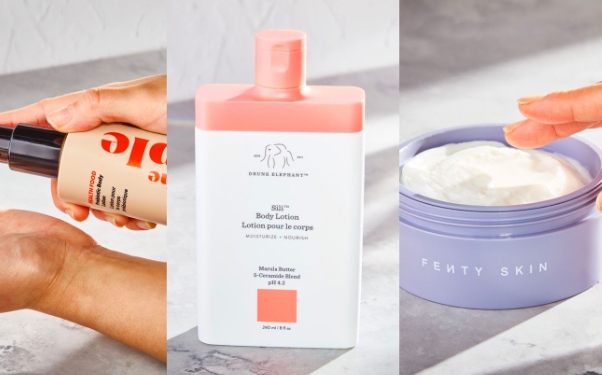 best body lotion for sensitive skin