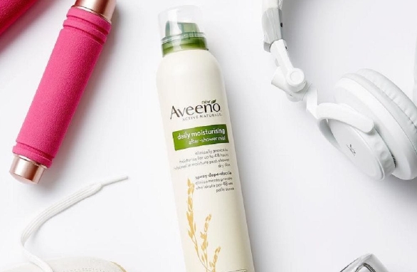 best aveeno products