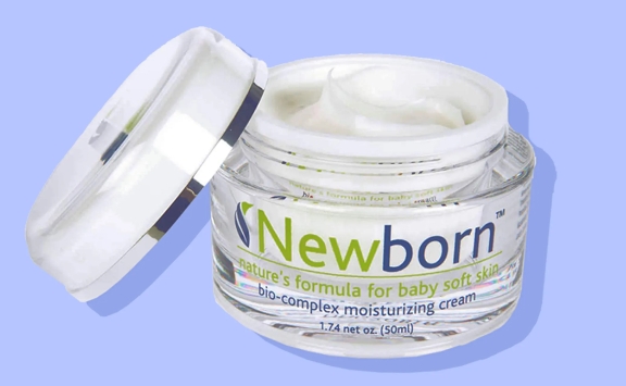 moisturizer for newborn